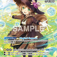 Image for Ayunda Risu (UR) (hBP03-078) - Hololive