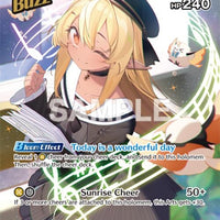 Image for Shiranui Flare (SR) (hBP03-079) - Hololive