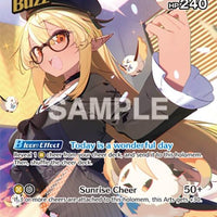 Image for Shiranui Flare (UR) (hBP03-079) - Hololive