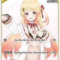 Image for Otonose Kanade (C) (hBP03-080) (hBP03-080) - Hololive