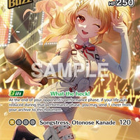 Image for Otonose Kanade (SR) (hBP03-083) - Hololive