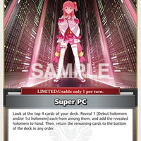 Image for Super PC (U) (hBP03-085) - Hololive