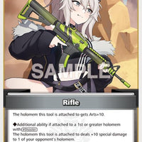 Image for Rifle (S) (hBP03-096) - Hololive