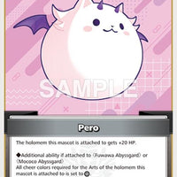 Image for Pero (C) (hBP03-100) - Hololive