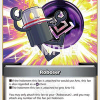 Image for Roboser (S) (hBP03-110) - Hololive