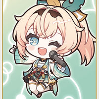 Image for Green Cheer (P) (hY02-009) (hY02-009) - Hololive