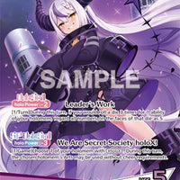Image for La+ Darknesss (OSR) (hBP04-005) - Hololive