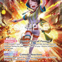 Image for Oozora Subaru (OUR) (hBP04-006) - Hololive