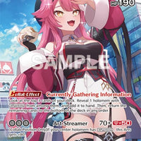 Image for Raora Panthera (SR) (hBP04-019) - Hololive
