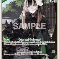 Image for Juufuutei Raden (R) (hBP04-024) - Hololive