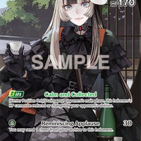 Image for Juufuutei Raden (SR) (hBP04-024) (hBP04-024) - Hololive