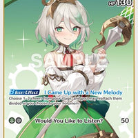 Image for Cecilia Immergreen (S) (hBP04-030) (hBP04-030) - Hololive