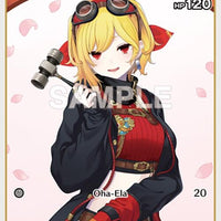 Image for Kaela Kovalskia (C) (hBP04-039) (hBP04-039) - Hololive