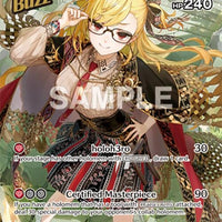 Image for Kaela Kovalskia (SR) (hBP04-042) - Hololive