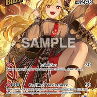 Image for Kaela Kovalskia (UR) (hBP04-042) - Hololive