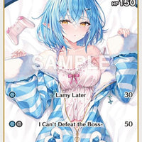 Image for Yukihana Lamy (C) (hBP04-045) (hBP04-045) - Hololive