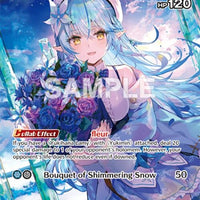 Image for Yukihana Lamy (SR) (hBP04-047) (hBP04-047) - Hololive