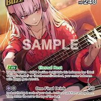 Image for Mori Calliope (SR) (hBP04-062) - Hololive