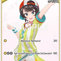 Image for Oozora Subaru (C) (hBP04-067) (hBP04-067) - Hololive