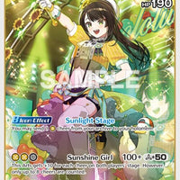 Image for Oozora Subaru (RR) (hBP04-072) - Hololive