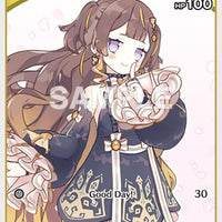 Image for Anya Melfissa (C) (hBP04-073) (hBP04-073) - Hololive