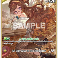 Image for Anya Melfissa (S) (hBP04-074) (hBP04-074) - Hololive