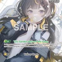Image for Anya Melfissa (SR) (hBP04-077) (hBP04-077) - Hololive