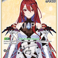 Image for Elizabeth Rose Bloodflame (C) (hBP04-087) - Hololive