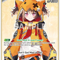Image for Gigi Murin (S) (hBP04-088) - Hololive