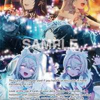 Image for Advent (SR) (hBP04-096) - Hololive