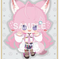 Image for White Cheer (SY) (hY01-006) - Hololive