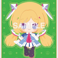 Image for Green Cheer (SY) (hY02-005) - Hololive