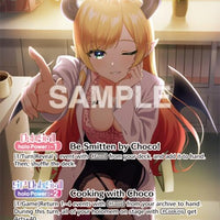 Image for Yuzuki Choco (OUR) (hBP05-005) - Hololive