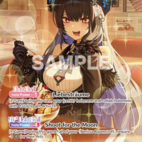 Image for Nerissa Ravencroft (OUR) (hBP05-006) - Hololive