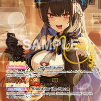 Image for Nerissa Ravencroft (SEC) (hBP05-006) - Hololive