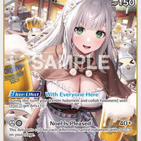 Image for Shirogane Noel (R) (hBP05-011) - Hololive