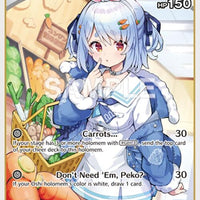 Image for Usada Pekora (S) (hBP05-015) (hBP05-015) - Hololive