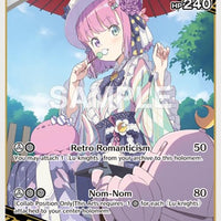 Image for Himemori Luna (R) (hBP05-017) - Hololive