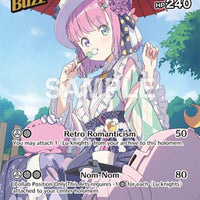 Image for Himemori Luna (SR) (hBP05-017) - Hololive