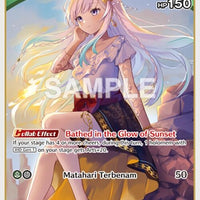 Image for Airani Iofifteen (R) (hBP05-022) - Hololive