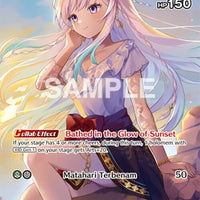 Image for Airani Iofifteen (SR) (hBP05-022) (hBP05-022) - Hololive