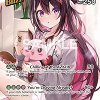 Image for AZKi (SR) (hBP05-024) - Hololive
