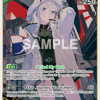 Image for Shishiro Botan (R) (hBP05-028) - Hololive