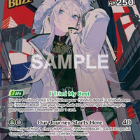 Image for Shishiro Botan (SR) (hBP05-028) - Hololive