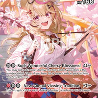 Image for Omaru Polka (SR) (hBP05-033) (hBP05-033) - Hololive