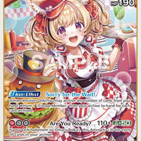 Image for Omaru Polka (RR) (hBP05-034) - Hololive