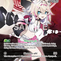 Image for Mococo Abyssgard (SR) (hBP05-038) - Hololive