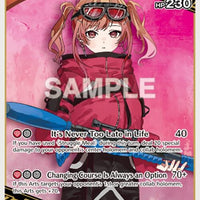 Image for Ichijou Ririka (R) (hBP05-039) - Hololive