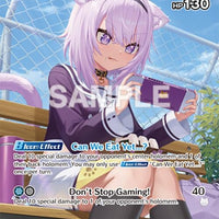 Image for Nekomata Okayu (SR) (hBP05-044) (hBP05-044) - Hololive