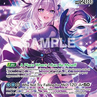 Image for Nekomata Okayu (SR) (hBP05-045) (hBP05-045) - Hololive